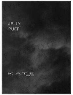 KANEBO Kate Jelly Puff 1 pc