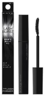 KANEBO Kate Lash Burst Mascara BK-1