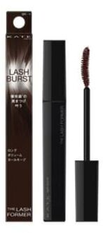 KANEBO Kate Lash Burst Mascara BR-1
