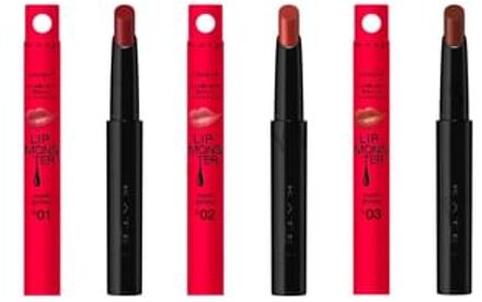KANEBO Kate Lip Monster Tsuyaverse G03 99.9°C