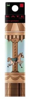 KANEBO Kate Mirror Gel Shadow EX-2 Back Alley Merry-go-round