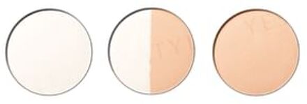 KANEBO Kate Moon Pressed Bright Powder 00 New Clear Moon - 11g