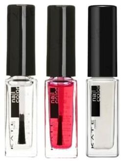 KANEBO Kate Nail Color Top Coat N 02 Matte