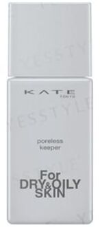 KANEBO Kate Poreless Keeper For Dry & Oily Skin SPF 50 PA+++ Bright Beige - 25ml