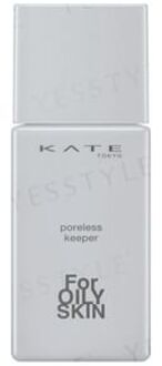 KANEBO Kate Poreless Keeper For Oily Skin SPF 50+ PA+++ Bright Beige - 25ml
