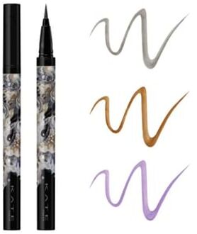 KANEBO Kate Sheer Painting Liner Limited Edition PU