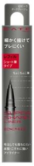 KANEBO Kate Super Sharp Liner GY1 Refill