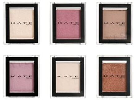 KANEBO Kate The Eye Color 062 Mauve Lavender