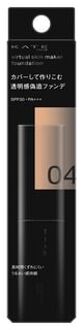 KANEBO Kate Virtual Skin Maker Foundation SPF 30 PA+++ 04