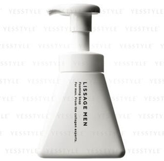 KANEBO Lissage Men Foaming Soap 150ml