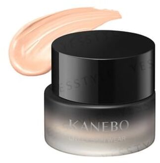 KANEBO Lively Skin Wear Foundation SPF 5 PA++ Beige C