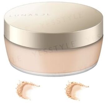 KANEBO Lunasol Airy Lucent Powder 01 Light