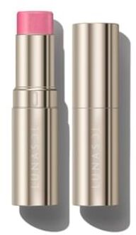 KANEBO Lunasol Blush Stick EX02 Lilac Mist