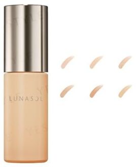 KANEBO Lunasol Clarity Flow Liquid SPF 30 PA++ OC03