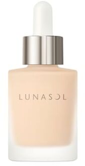 KANEBO Lunasol Color Oil Serum SPF 30 PA++ N01