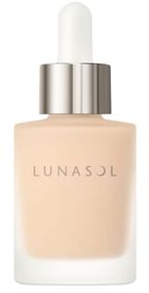 KANEBO Lunasol Color Oil Serum SPF 30 PA++ N02