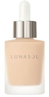 KANEBO Lunasol Color Oil Serum SPF 30 PA++ N03