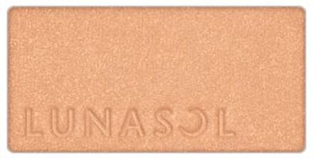 KANEBO Lunasol Coloring Sheer Cheeks Glow 04 Misty Veil Refill