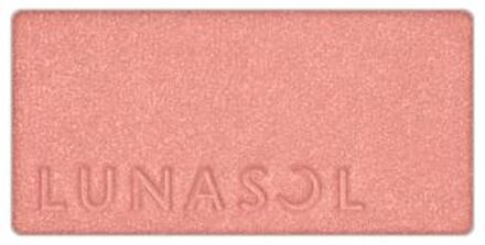 KANEBO Lunasol Coloring Sheer Cheeks Glow 05 Spring Breath Refill