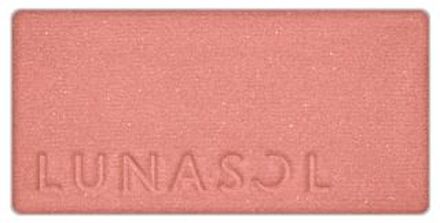 KANEBO Lunasol Coloring Sheer Cheeks Glow 07 Refill