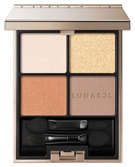 KANEBO Lunasol Eye Coloration 22 Serenity Fusion