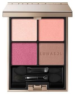 KANEBO Lunasol Eye Coloration 24 Lucent Bloom