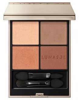 KANEBO Lunasol Eye Coloration N 01 Nostalgic Time