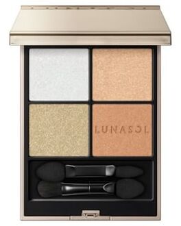 KANEBO Lunasol Eye Coloration N 04 Signs of Spring