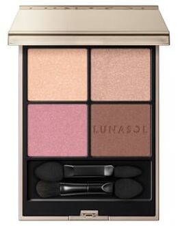 KANEBO Lunasol Eye Coloration N 06 Scented Haze