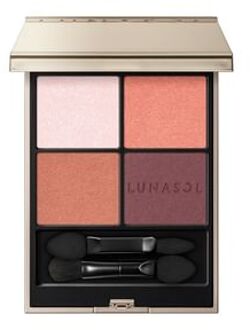 KANEBO Lunasol Eye Coloration N 08 Autumn Mellow