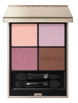 KANEBO Lunasol Eye Coloration N 09 Grape Meadow