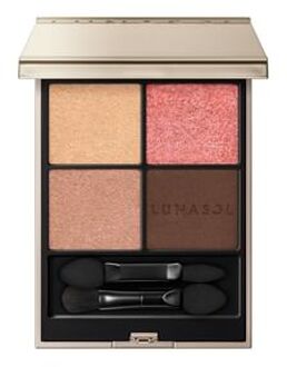 KANEBO Lunasol Eye Coloration N 10 Deep Rose Quartz