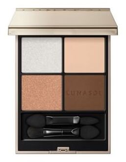 KANEBO Lunasol Eye Coloration N 15 Flawless Clarity