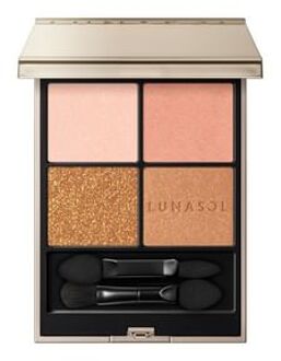 KANEBO Lunasol Eye Coloration N 16 Morning Glow