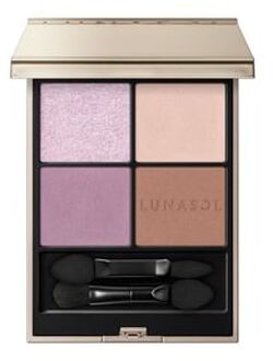 KANEBO Lunasol Eye Coloration N EX04 Frosted Rose