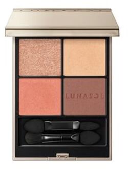 KANEBO Lunasol Eye Coloration N EX05 Icy Sunlight