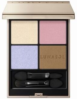 KANEBO Lunasol Eye Coloration N EX06 Breath of Air