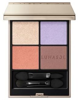 KANEBO Lunasol Eye Coloration N EX12 Mystic Merge