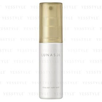 KANEBO Lunasol Fix & Set Airy Mist 50ml