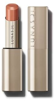 KANEBO Lunasol Fusing Color Lips 01 Hazel Whisper