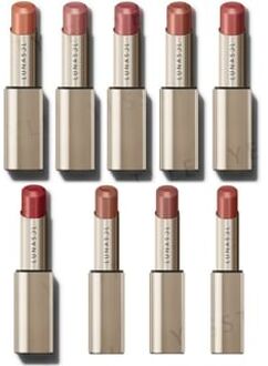 KANEBO Lunasol Fusing Color Lips EX03 Autumn Foliage