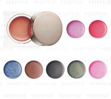 KANEBO Lunasol Glam Wink Eye Color 01 Dusk Orange