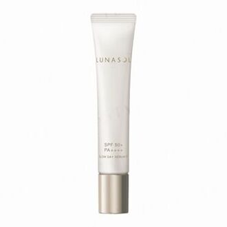 KANEBO Lunasol Glow Day Serum UV SPF 50+ PA++++ 30g