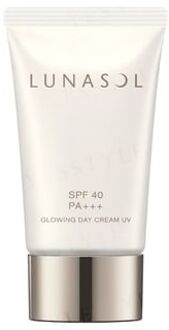 KANEBO Lunasol Glowing Day Cream UV SPF 40 PA+++ 40g
