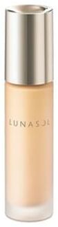 KANEBO Lunasol Glowing Waterly Oil Liquid 04 Dark - SPF 25 PA++ - 30ml