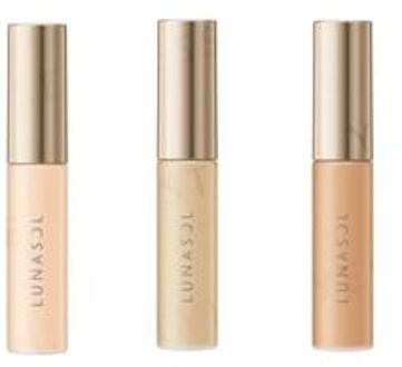 KANEBO Lunasol Growing Treatment Liquid 02 Natural Beige