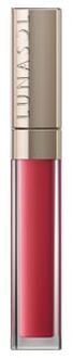 KANEBO Lunasol Lip Glow Flash Limited Edition EX01 Bitter Cranberry