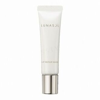 KANEBO Lunasol Lip Repair Mask 12g