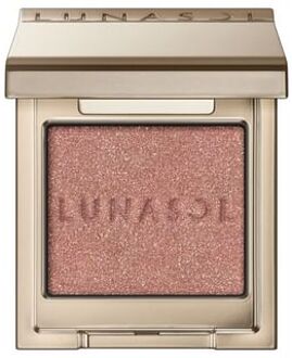 KANEBO Lunasol Mono Eye Coloration 04 Rusty Glitz