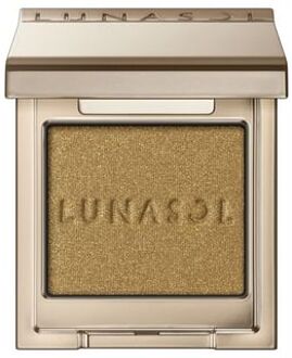 KANEBO Lunasol Mono Eye Coloration 05 Golden Laurel